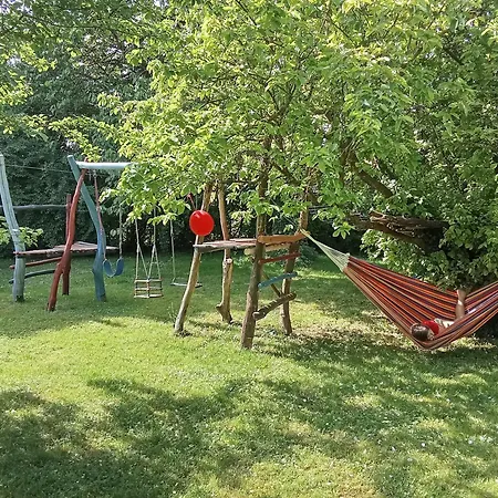 Vakantiehuis Maison Pittoresque *