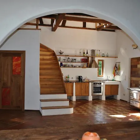 Holiday home Maison Pittoresque *