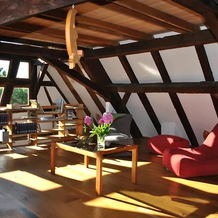 Maison Pittoresque *