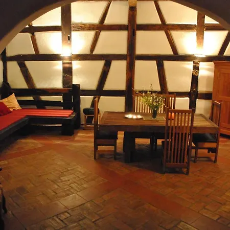 Maison Pittoresque Semesterbostad