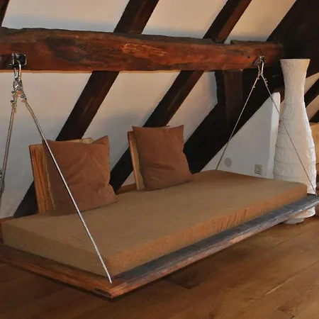 Maison Pittoresque Semesterbostad *