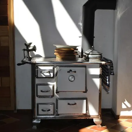 Maison Pittoresque Holiday home