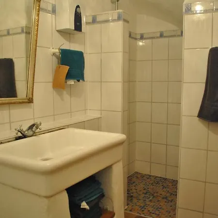 Maison Pittoresque Holiday home *